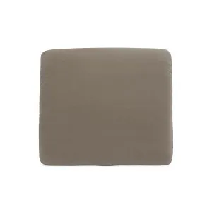 Float Cushion - [ Avalon Fawn ] by ELLISON STUDIOS., a Cushions, Decorative Pillows for sale on Style Sourcebook