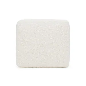 Float Cushion - [ Bronte La Creme ] by ELLISON STUDIOS., a Cushions, Decorative Pillows for sale on Style Sourcebook