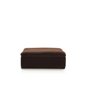 Float 1.5 Seat Spacer Modular Piece - [ Avalon Piccolo ] by ELLISON STUDIOS., a Sofas for sale on Style Sourcebook