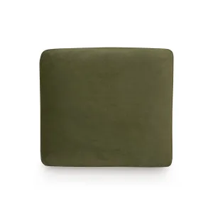 Float Cushion - [ Malibu Matcha ] by ELLISON STUDIOS., a Cushions, Decorative Pillows for sale on Style Sourcebook