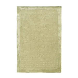 Radius Inverse Floor Rug 2 x 3m - [ Pistachio ] by Ellison Studios, a Contemporary Rugs for sale on Style Sourcebook