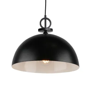 Dixon Dome Pendant Light by Fat Shack Vintage, a Pendant Lighting for sale on Style Sourcebook