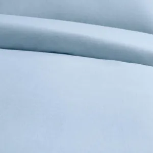 CoziCotton Flannelette Quilt Cover Set - Cotton, Single, Deep Plum - Canningvale by Canningvale_CoziCotton, a Sheets for sale on Style Sourcebook