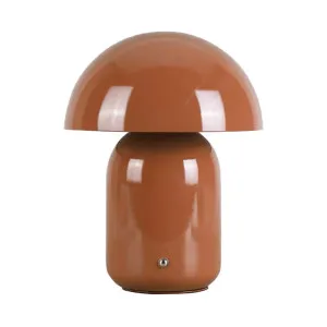 Lefroy CCT Outdoor Touch Table Lamp by Fat Shack Vintage, a Table & Bedside Lamps for sale on Style Sourcebook