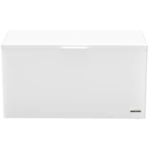Haier 502Ltr Series 300 Hybrid Chest Freezer White HCF520W by Haier, a Refrigerators, Freezers for sale on Style Sourcebook