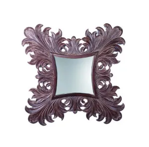 Silver by Luxe Mirrors, a Mirrors for sale on Style Sourcebook