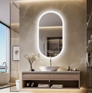 50cm x 80cm by Luxe Mirrors, a Vanity Mirrors for sale on Style Sourcebook