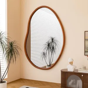 74cm x 110cm by Luxe Mirrors, a Mirrors for sale on Style Sourcebook