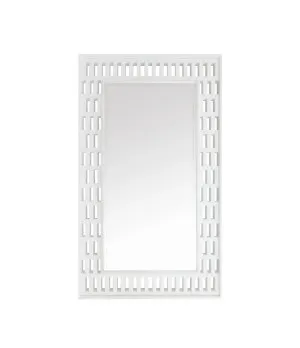 White by Luxe Mirrors, a Mirrors for sale on Style Sourcebook