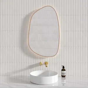 Gun Metal by Luxe Mirrors, a Vanity Mirrors for sale on Style Sourcebook