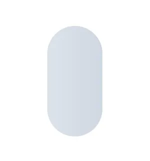 Metal Hangers, No Demister by Luxe Mirrors, a Vanity Mirrors for sale on Style Sourcebook