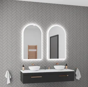 900mm x 550mm by Luxe Mirrors, a Vanity Mirrors for sale on Style Sourcebook