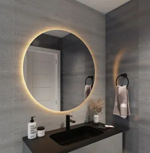900mm by Luxe Mirrors, a Vanity Mirrors for sale on Style Sourcebook