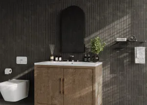 White, 450mm x 900mm by Luxe Mirrors, a Shaving Cabinets for sale on Style Sourcebook