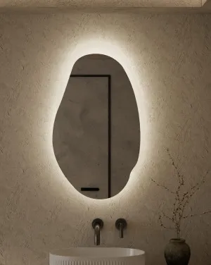 530mm by Luxe Mirrors, a Vanity Mirrors for sale on Style Sourcebook