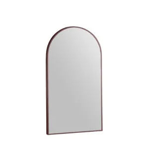 Milano White by Luxe Mirrors, a Vanity Mirrors for sale on Style Sourcebook