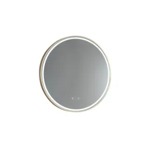 600mm, None by Luxe Mirrors, a Vanity Mirrors for sale on Style Sourcebook