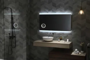 900mm x 700mm by Luxe Mirrors, a Vanity Mirrors for sale on Style Sourcebook