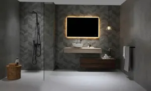 1200mm x 750mm by Luxe Mirrors, a Vanity Mirrors for sale on Style Sourcebook
