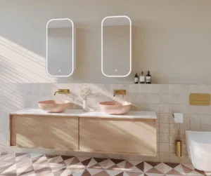 Georgian Metal by Remer, a Illuminated Mirrors for sale on Style Sourcebook