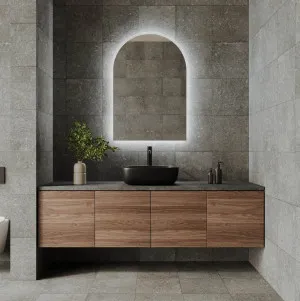 Cuban Bronze by Luxe Mirrors, a Vanity Mirrors for sale on Style Sourcebook