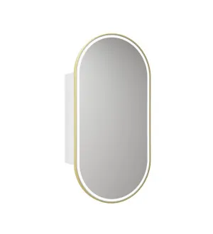 Matt Black by Luxe Mirrors, a Vanity Mirrors for sale on Style Sourcebook
