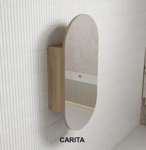 Carita by Luxe Mirrors, a Vanity Mirrors for sale on Style Sourcebook