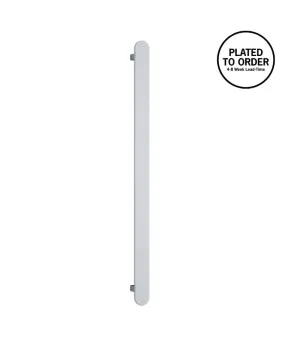 Light Antique Brass by Luxe Mirrors, a Towel Rails for sale on Style Sourcebook