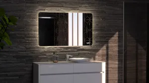 1500mm x 750mm, No by Luxe Mirrors, a Vanity Mirrors for sale on Style Sourcebook