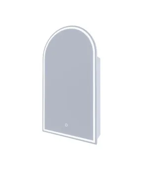 Matt Black by Luxe Mirrors, a Illuminated Mirrors for sale on Style Sourcebook