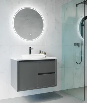 600mm, Demister by Luxe Mirrors, a Vanity Mirrors for sale on Style Sourcebook