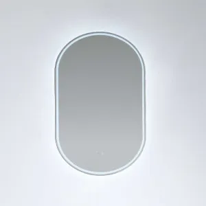 Gun Metal by Luxe Mirrors, a Vanity Mirrors for sale on Style Sourcebook
