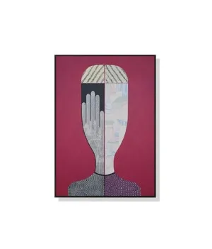 100cm x 70cm by Luxe Mirrors, a Prints for sale on Style Sourcebook