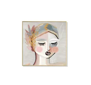 50cm x 50cm by Luxe Mirrors, a Prints for sale on Style Sourcebook