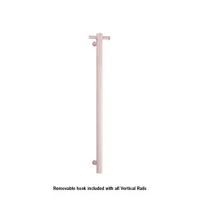 Horizon Blue by Luxe Mirrors, a Towel Rails for sale on Style Sourcebook