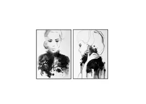 70cm x 50cm by Luxe Mirrors, a Prints for sale on Style Sourcebook