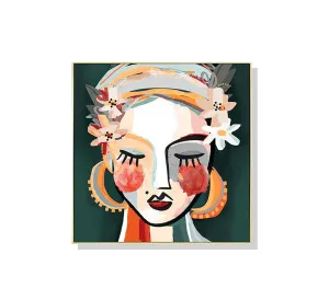 50cm x 50cm by Luxe Mirrors, a Prints for sale on Style Sourcebook