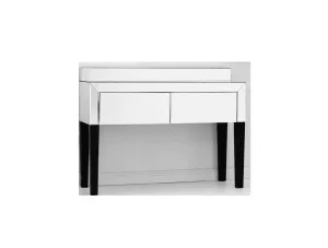 Zora Mirrored Console/Cabinet by ", a Console Table for sale on Style Sourcebook