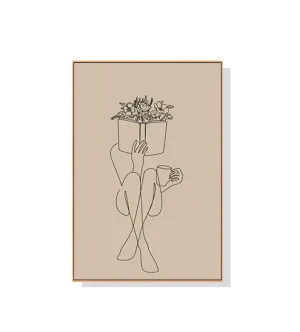 90cm x 60cm by ", a Prints for sale on Style Sourcebook