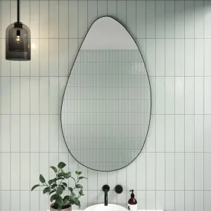 White by Luxe Mirrors, a Vanity Mirrors for sale on Style Sourcebook