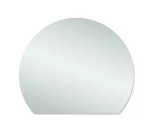 900 x 750mm, Glue to Wall, Include Demister by Luxe Mirrors, a Vanity Mirrors for sale on Style Sourcebook