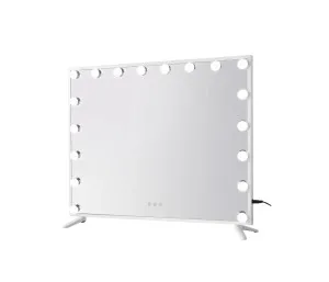 Dimmable Vanity Makeup Mirror 65cm x 80cm by Luxe Mirrors, a Vanity Mirrors for sale on Style Sourcebook