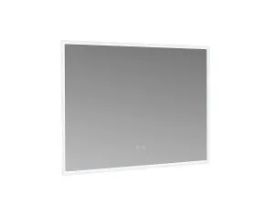 800mm x 600mm by Luxe Mirrors, a Vanity Mirrors for sale on Style Sourcebook