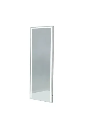 LED Full Length Makeup Wall Light Mirror 160cm x 50cm by Luxe Mirrors, a Vanity Mirrors for sale on Style Sourcebook