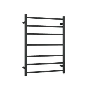 Matt Black by Luxe Mirrors, a Towel Rails for sale on Style Sourcebook