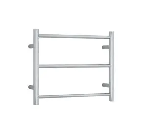 Plug In, W550mm x H450mm by Luxe Mirrors, a Towel Rails for sale on Style Sourcebook