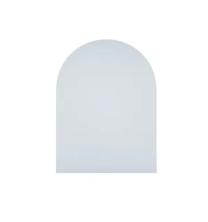 80cm x 50cm, Glue to Wall, No Demister by Luxe Mirrors, a Vanity Mirrors for sale on Style Sourcebook