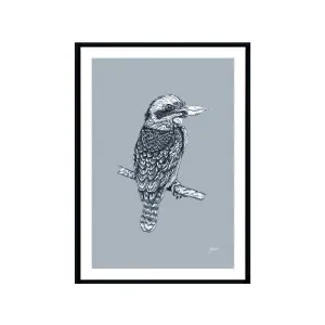 Tasmanian Oak Boxed Frame, A3 (29.7cm x 42cm) by Pick a Pear, a Prints for sale on Style Sourcebook