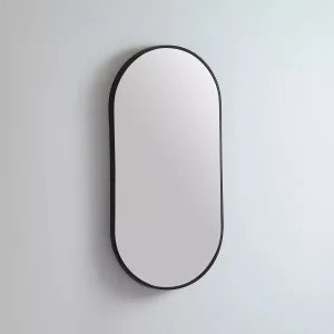 Britis Nickel by Luxe Mirrors, a Vanity Mirrors for sale on Style Sourcebook