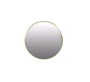 600mm / 60cm Diameter by Luxe Mirrors, a Vanity Mirrors for sale on Style Sourcebook